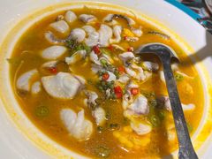 -溪雨观酸菜鱼(莘松路店)