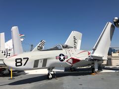 -中途岛号航空母舰博物馆