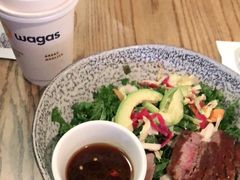 -Wagas沃歌斯(北京君太百货店)