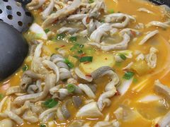 -李师傅脆肚(梅林店)