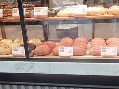 -木子木水日式烫面包(观音桥星光68广场店)