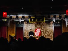 -青曲社相声(易俗街区店)