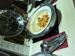 -开元新晶都酒店·自助火锅