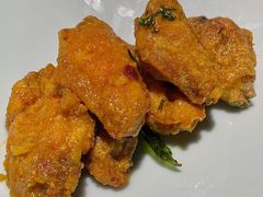 -绿茶餐厅(西湖银泰百货店)