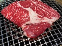 -谷牛和牛烤肉(漕河泾印象城店)