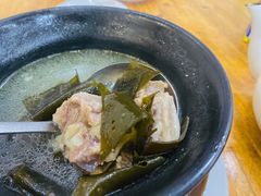 -祥老弟老信丰萝卜饺旗舰店(建设路二分店)