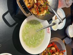 -天宝兄弟(前海壹方城店)