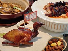 -侨美·唐荔园·40年地道粤菜