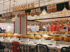 -龍歌自助小火锅(崂山丽达店)