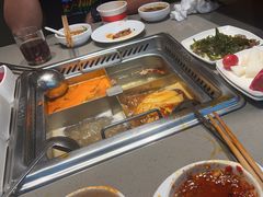 -海底捞火锅(江南盛天地店)