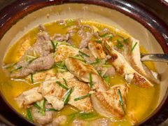 黄贡椒烧豆腐-皖宴(合肥店)