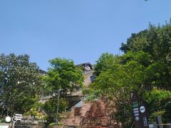 -磁器口古镇