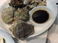 -碧海银沙海鲜餐厅(恒大海上威尼斯店)