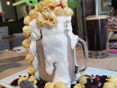 -仙踪林(江燕路万科里店)