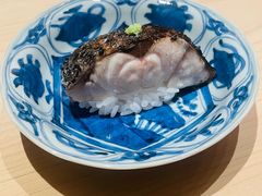 我吃啥寿司都必须一口-晴空·日本料理(万象城店)