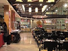 -索菲特酒店·海鲜自助 ·聚餐厅