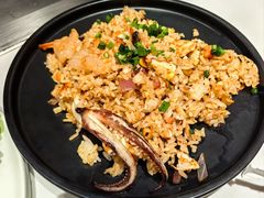 -火地铁板烧(昆山万象汇店)