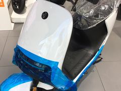 -九号电动车(安定门内大街店)