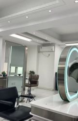 -Sugar Hair Salon