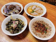 -玲燕蒸菜馆(江东路店)