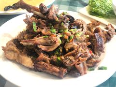 -南来顺饭庄·清真(南菜园店)
