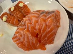 -The COOK·厨餐厅·自助餐(浦东嘉里大酒店)