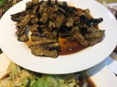 -童婆婆面馆(薛庄小区店)