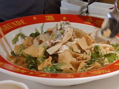 -清晖小苑·顺德菜(观澜湖新城店)