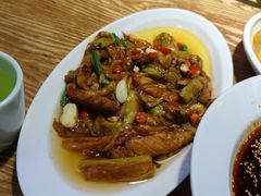 -人民食堂(电信南街店)