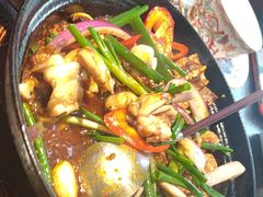 -旺爷砂锅·茶作(国贸城店)