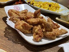 -叶派龙虾•招牌香辣蟹·海鲜(中海国际店)