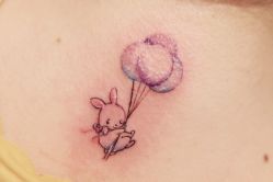 -见雾TATTOO STUDIO