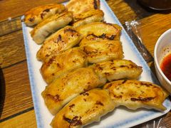 -金谷园饺子·烧烤(人大总店)