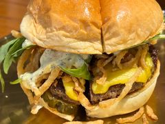 -魏斯理汉堡(西安沣东吾悦店)