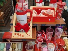 -星巴克(北京远大路金源燕莎店)