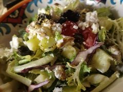 -Uncle Kosto科斯托·中东菜