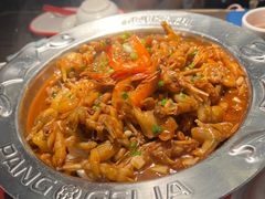 -胖哥俩肉蟹煲(湖滨银泰in77店)