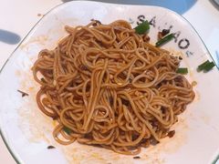 宜宾燃面-撒椒·四川江湖菜(大族广场店)