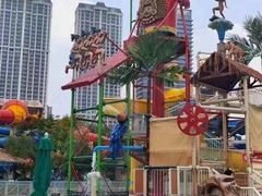 -武汉玛雅海滩水公园