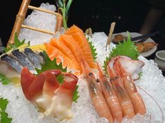 -上井料理黑金店(IFS国金中心店)