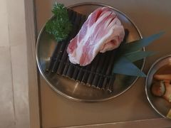 -西塔老太太泥炉烤肉(青浦蟠龙天地店)
