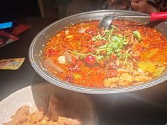 -麻六记(凤凰汇店)