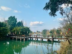 -中国观音故里广德景区