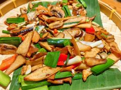 -云海肴·汽锅鸡·云南菜(美罗城店)