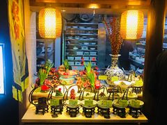 -大张烙馍村(泉山店)