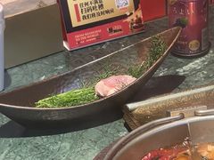 -牛New寿喜烧(金鹰世界店)