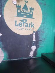 -LePark乐派亲子餐厅(33小镇店)