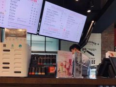 -星巴克臻选(天津鲁能中心一店)