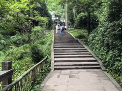 -青城山