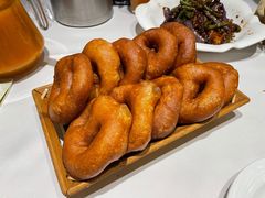小油饼-香园楼(钻石路店)